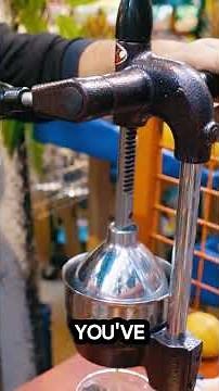 Juicing 101: The Easiest Way to Nourish Your Body Every Day