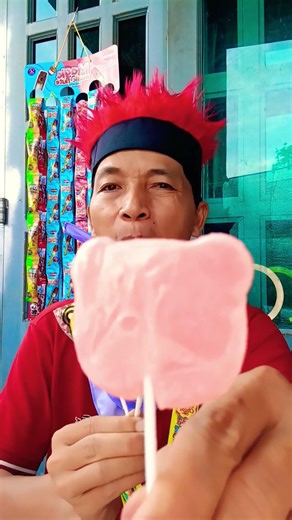 ASMR AMERICA'S 🍬 😋 😺 🍭HELLO KITTY 😺 LOLLIPOPS ASMR CANDY 🍬