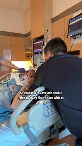 Replying to @💕🌊 so thankful for another calm & pain free birth! My second birth was exactly like this too. It can definitely be a calm and positive experience! Talk to your doctor and create a birth plan so they know what you want! #birthstory #pregnancy #momsoftiktok #givingbirthbelike #epidural #rainbowbaby #newborn | Labor & Delivery