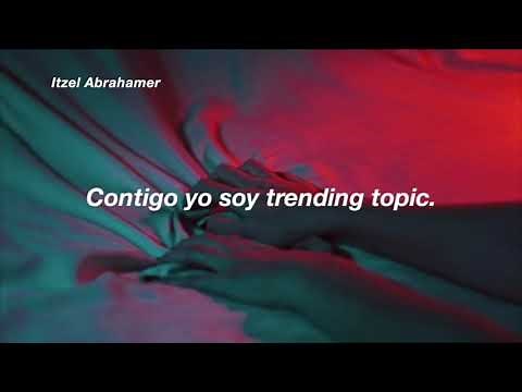 Abraham Mateo, CNCO - Me Vuelvo Loco | Letra (Lyrics)