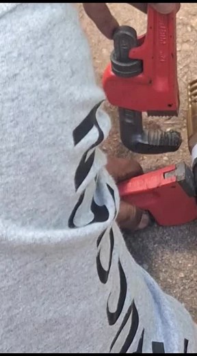 Como cambiar la valvula check de la bomba