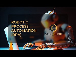 Sample UiPath RPA Training Lesson 2025: Building Your First Real-World Automation with UiPath