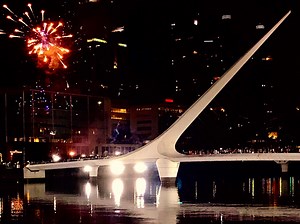 New Year in Buenos Aires: What to do and Where to watch fireworks?