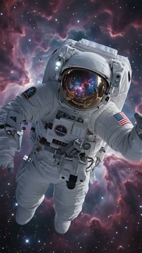 Journey to the Edge of the Universe | Stunning 8K Space Cinematic AI Video #Space #Universe #Galaxy