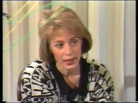 Brother Knitting Machine Electronoknit 950i Instructional DVD part 1