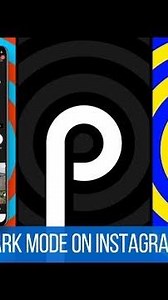 How to get dark mode on Instagram
