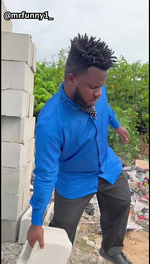 Sabinus and Mr Lyfe wahala again 😂😂