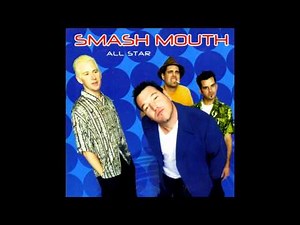 Smash Mouth - All Star (2015 Remaster)
