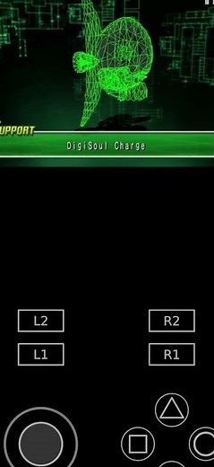 EVOLUTION DIGIMON ULTIMATE DIGIMON MACHGAOGAMON TO MANBOMON - DIGIMON WORLD DATA SQUAD