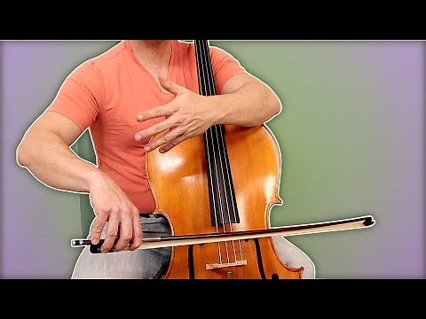 Beginner vs Intermediate vs Advanced Cello Bowing Techniques | Side-by-Side Comparison