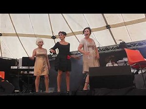Maria Lund, Anna Hanski & Annika Eklund: Suklaasydän (Mama's Pearls)