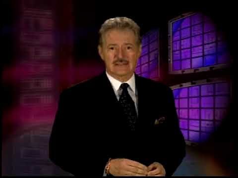 Jeopardy 2nd Edition (PS1)