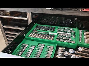 ICON 73 INCH TOP DRAWER FIRST LOOK!