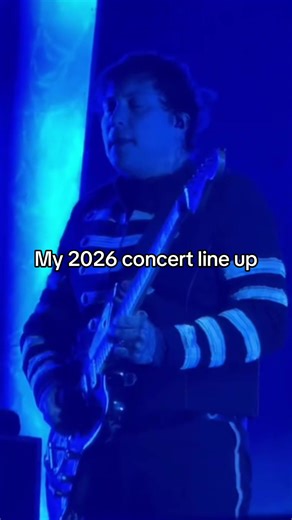 My Chemical Romance: UK Concert Highlights