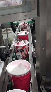 Our Production Staff takes great pride in producing the best product on the market. Don't believe us? Just try our ice cream! https://www.icecreamfactoryco.com/workwithus | Ice Cream Factory
