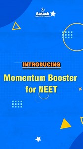1.8K views · 13 reactions | Are you ready to supercharge your NEET 2025 preparation? Introducing our Ultimate Question Bank, designed to help you master every topic and boost your confidence! ✨ Register Now - https://bit.ly/4fjqgjS #neet2025 #neetpreparation #questionbank | Aakash Educational Services Limited | Facebook