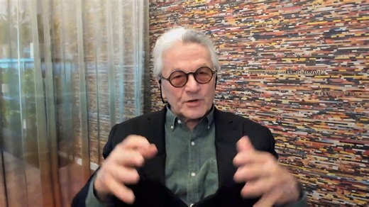 29K views · 520 reactions | "It was a film that had a big influence on me, regardless of filmmaking." – Filmmaker George Miller reminisces on his first time watching John Ford's HOW GREEN WAS MY VALLEY ('41) as he introduces his film picks tonight with Alicia Malone. See the full conversation at 8pm ET. | Turner Classic Movies: TCM | Facebook