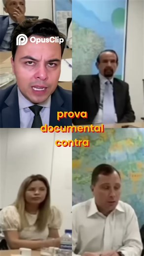 GSI, Felipe Neto e Provas A Verdade Revelada! @JeffreyChiquini