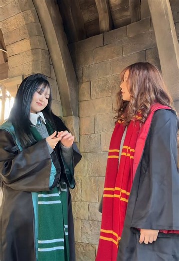 Exploring Alternate Universes in Harry Potter Stories