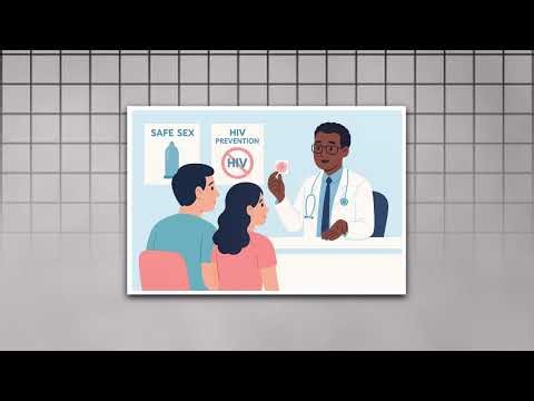 HIV Facts Everyone Should Know for Early Care | Dr. Rishab Jaiswal |