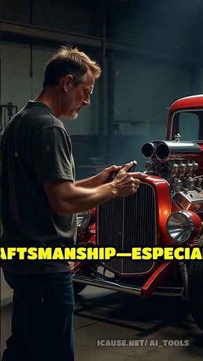 How I Sell Hot Rods for Top Dollar Every Time