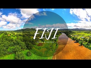 Fiji : Suva & Navua | Jewel of Fiji Discovery Tours