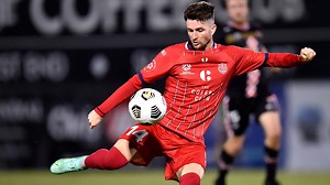 46 reactions | Shannon Brady took his tally to 1️⃣4️⃣ goals for the 2021 #NPLQLD season as we secured finals football with a 2-0 win over Brisbane Strikers ⚪️  Football Queensland | Olympic FC | Facebook