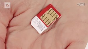 教程：如何使用剪卡器剪micro SIM卡（