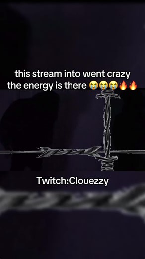 slayr hard 😭💯 (Twitch:Clouezzy) #viral #underground #streamer #fyp #xyzbca