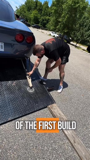 I sold my 1100hp ZR1 (and bought another vette 2 hours later…)So long to one of my all time favorite cars and one of the first build series I ever picked up a camera and filmed for | The Carter Auto