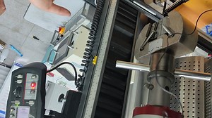 Instron 5969 万能试验机操作规程-引伸计