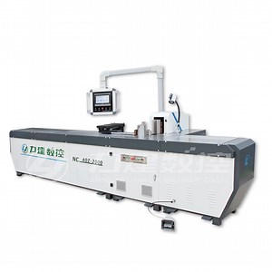 [Hot Item] Advanced Busbar Fabrication Machine for Copper and Aluminum