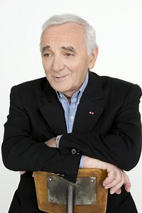 Charles Aznavour: Best songs, Albums and Concerts - Mozaart