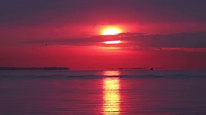 6.3K views · 359 reactions | Epic sunrises from the archives Gone fishing - August 2nd 2023 | Lunar 101-Moon Book | Facebook