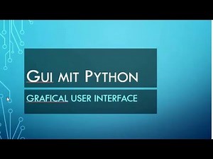041 GUI mit Python: Formatierungen in Text und ScrolledText einfügen