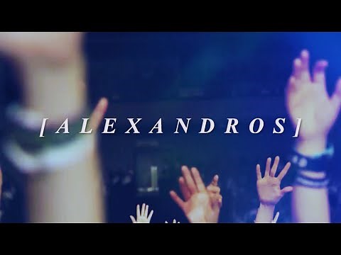 [ALEXANDROS]-月色ホライズン(Teaser)