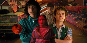 Which ‘Stranger Things’ Character Are You, Based On Your Zodiac Sign?