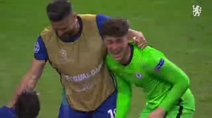 16M views · 577K reactions | Champions of Europe, #OnThisDay in 2021. ⏪ | Chelsea Football Club | Facebook