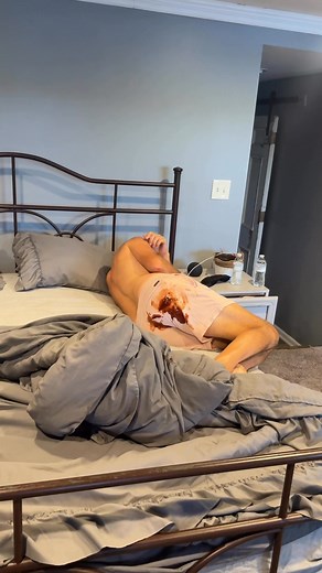 Poop prank…🤣🙌 | TooDirty Dom