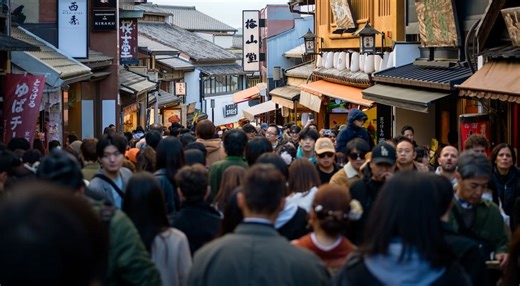 Kyoto introduces Japan’s highest hotel tax, but is it bad news? Here’s what you need to know