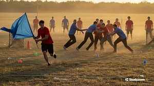 Capture the Flag | Rules & Variations