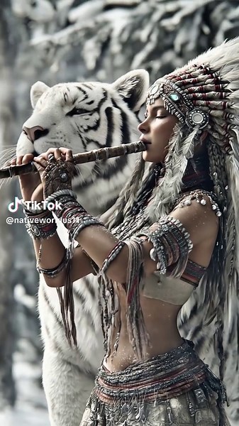 Discover Native American Heritage with Tatcha