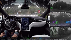Tesla yanks Autopilot features from used car because 'they weren't paid for'