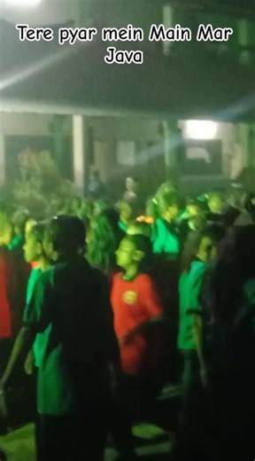 Tere pyar mein Mar Java full enjoy 😍#shortvideos #dance #dj