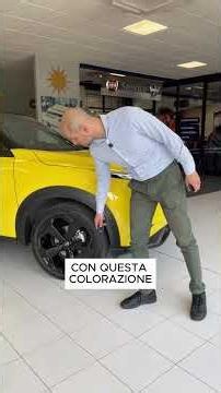 Nissan Juke 2024 con12 mesi di garanzia ufficiale