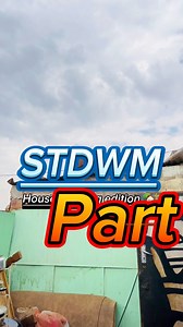 9K views · 10K reactions | Part 6 of me building my parents a house 殺#ntandodajester #gojas #building #building #homemakeover #housemakeover #jokes #funny #aluminiumwindows #decor #kasihouse #reels | Ntando Da Jester | Facebook