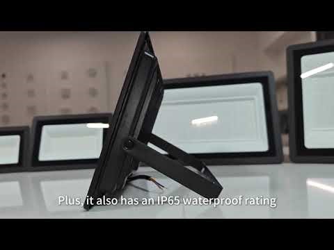 How to Install Pole-Mounted LED Street Lights (IP65 Waterproof & Heat Sink Guide)