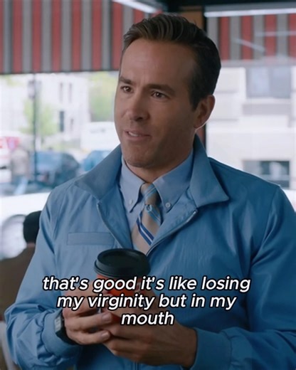 He ordered a cup of capuccino.#youtubeshorts #movie