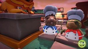 Overcooked 2: Gourmet Edition Now Available With All DLC Stirred In | XboxAchievements.com