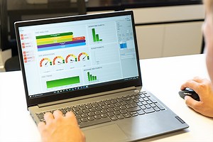 Best Manufacturing Execution System Software - Intouch 2026